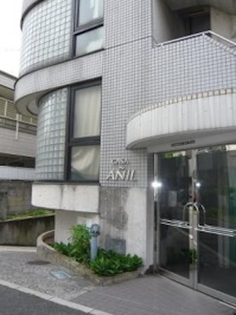 カーサアニール301の室内16