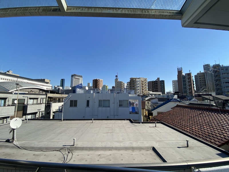 カーサアニール301の室内10