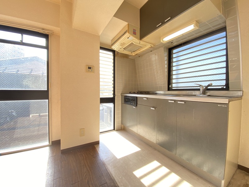 カーサアニール301の室内8