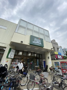 グランフラット桜新町401の室内14