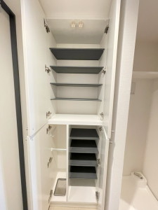 グランフラット桜新町401の室内10