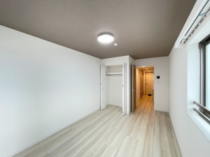 グランフラット桜新町401の室内5