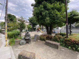 グランフラット桜新町401の室内16