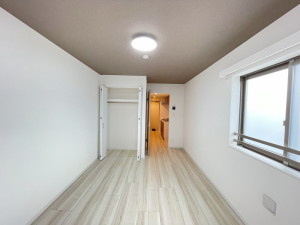 グランフラット桜新町401の室内6