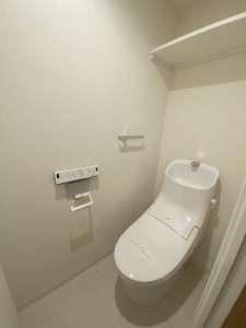 グランフラット桜新町401の室内11