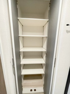 グランフラット桜新町401の室内12