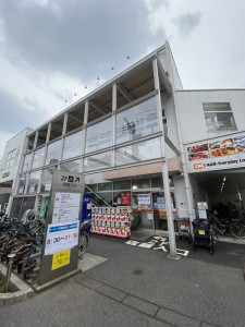 グランフラット桜新町401の室内13