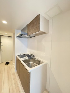 グランフラット桜新町401の室内7