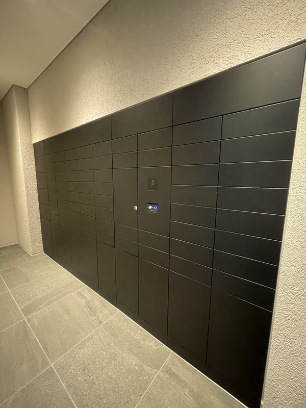 Urban Breeze 恵比寿(アーバンブリーズ恵比寿)1301の室内5