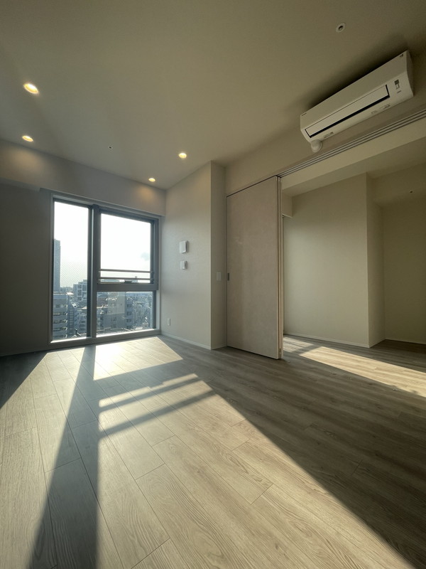 Urban Breeze 恵比寿(アーバンブリーズ恵比寿)1301の室内18