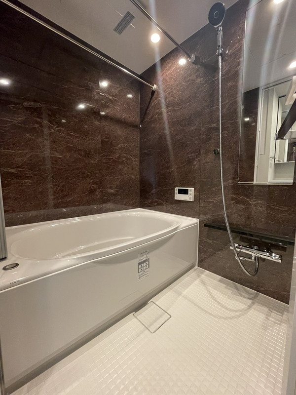 Urban Breeze 恵比寿(アーバンブリーズ恵比寿)1301の室内14