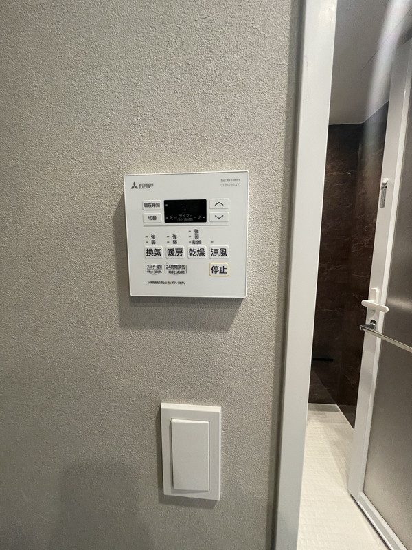 Urban Breeze 恵比寿(アーバンブリーズ恵比寿)1301の室内13