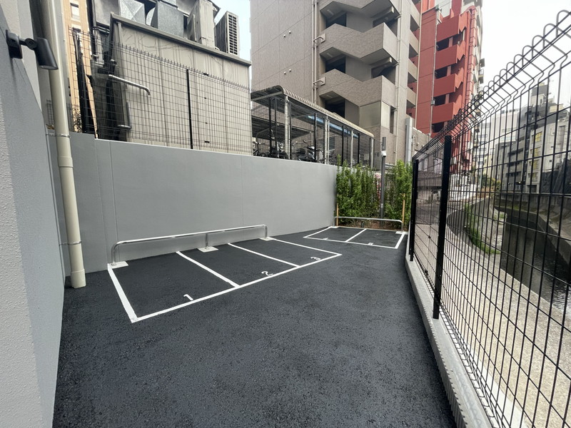 Urban Breeze 恵比寿(アーバンブリーズ恵比寿)1301の室内8