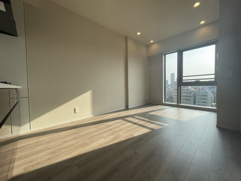 Urban Breeze 恵比寿(アーバンブリーズ恵比寿)1301の室内16