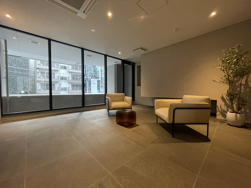 Urban Breeze 恵比寿(アーバンブリーズ恵比寿)1301の室内9