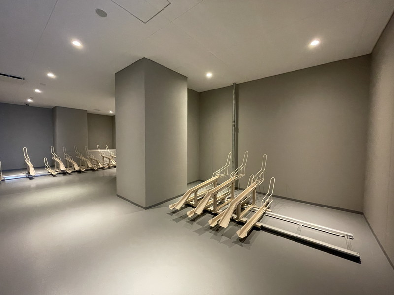 Urban Breeze 恵比寿(アーバンブリーズ恵比寿)1301の室内4