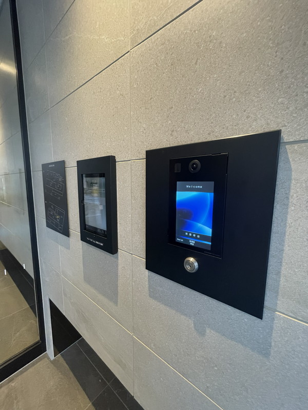 Urban Breeze 恵比寿(アーバンブリーズ恵比寿)1301の室内6