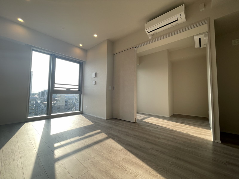 Urban Breeze 恵比寿(アーバンブリーズ恵比寿)1301の室内1