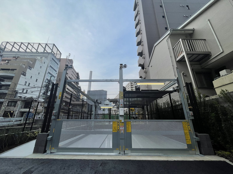 Urban Breeze 恵比寿(アーバンブリーズ恵比寿)1301の室内7