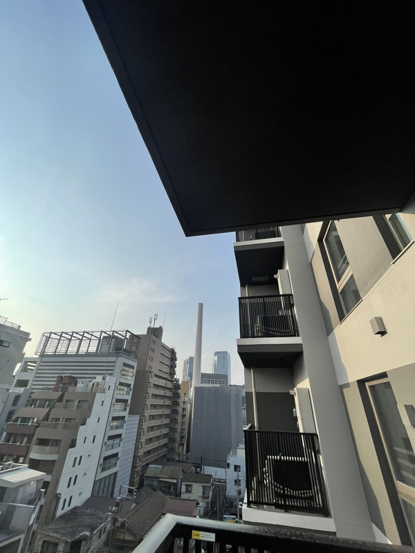 Urban Breeze 恵比寿(アーバンブリーズ恵比寿)703の室内18