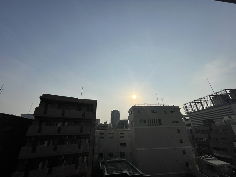 Urban Breeze 恵比寿(アーバンブリーズ恵比寿)703の室内3