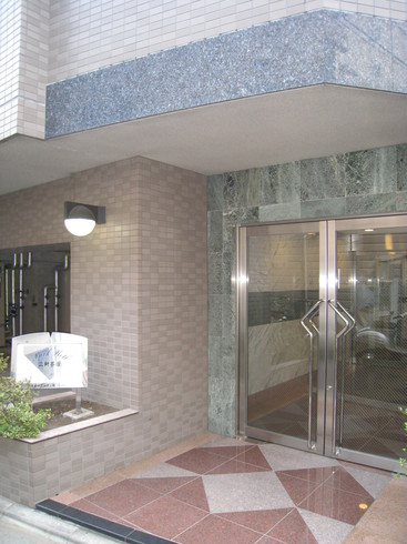 パークウェル三軒茶屋203の室内9