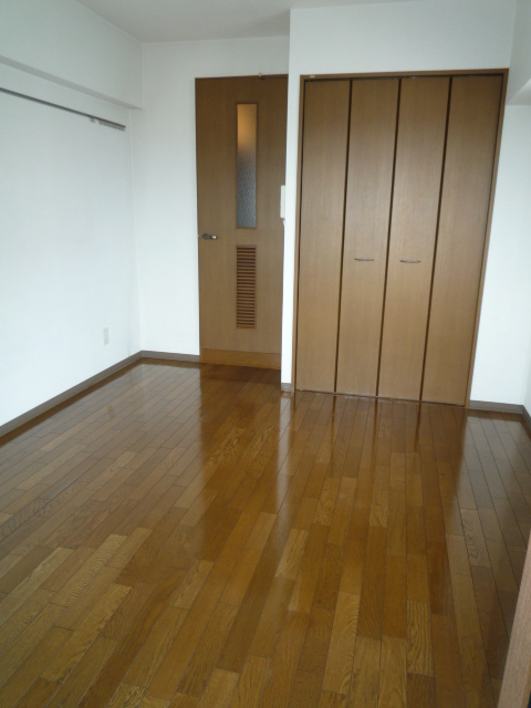 パークウェル三軒茶屋203の室内2