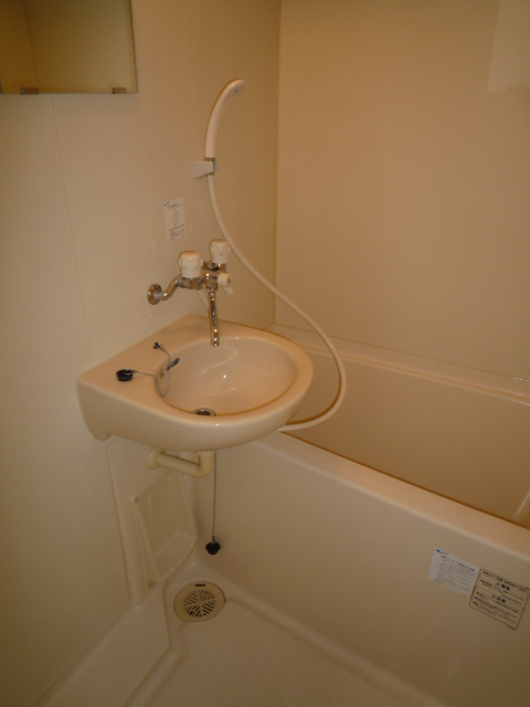 パークウェル三軒茶屋203の室内4