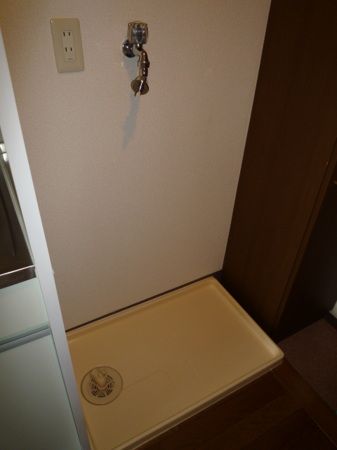 パークウェル三軒茶屋203の室内3