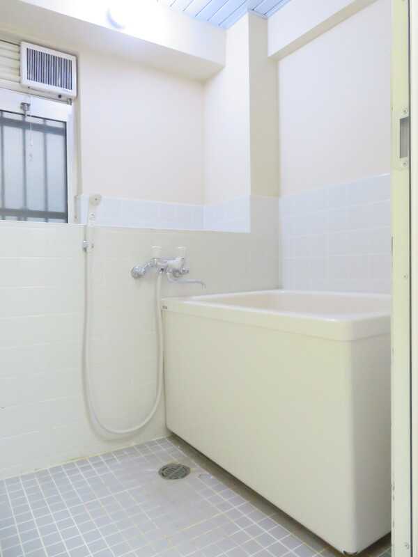 三栄ビル303の室内3