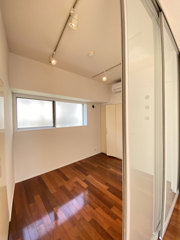 コンフォリア代官山青葉台1001の室内9