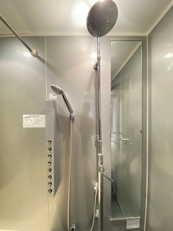 コンフォリア代官山青葉台1001の室内5