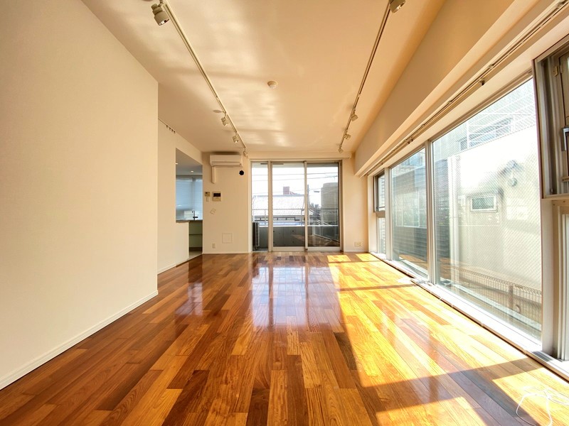 コンフォリア代官山青葉台1001の室内2