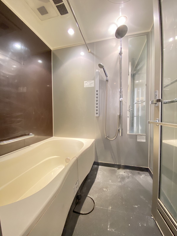 コンフォリア代官山青葉台1001の室内4