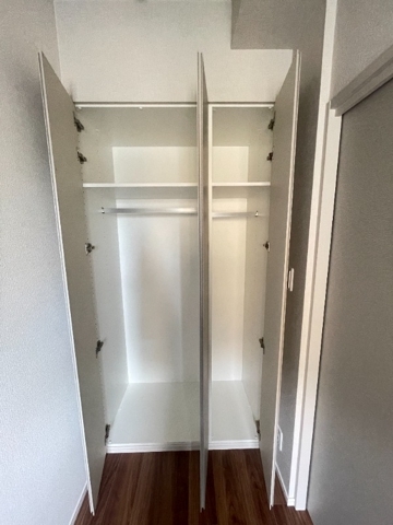 レジディア都立大0905の室内8