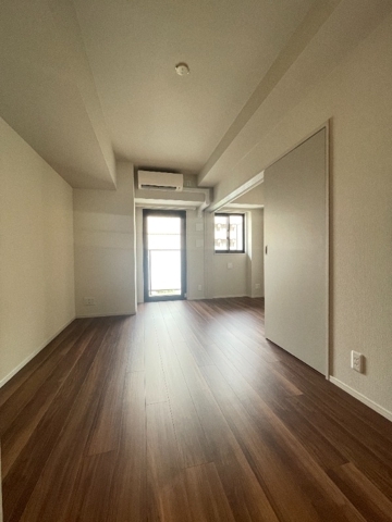 レジディア都立大0905の室内6