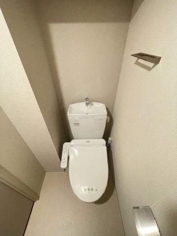 レジディア都立大0905の室内14