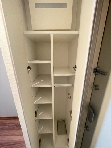 レジディア都立大0905の室内10