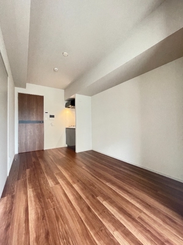 レジディア都立大0905の室内12