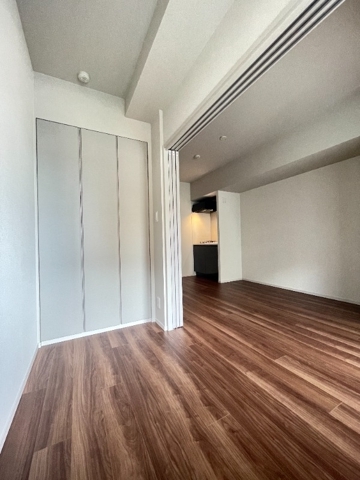 レジディア都立大0905の室内11