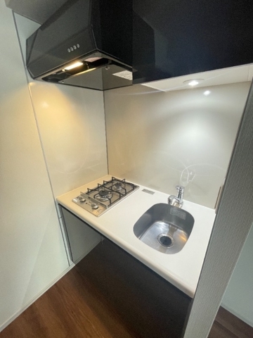 レジディア都立大0905の室内7