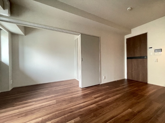 レジディア都立大0905の室内9