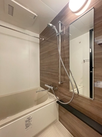 レジディア都立大0905の室内13