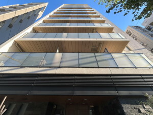 レジディア都立大0104の室内6