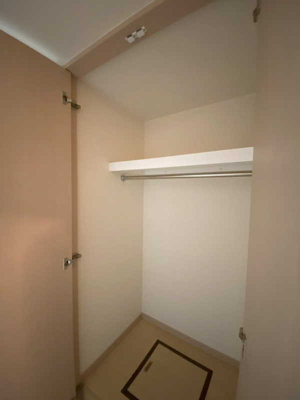 コンフォリア目黒八雲103の室内8