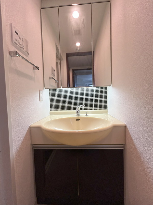 コンフォリア目黒八雲103の室内7