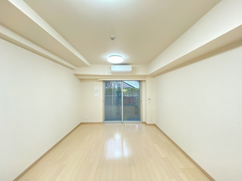 コンフォリア目黒八雲103の室内2