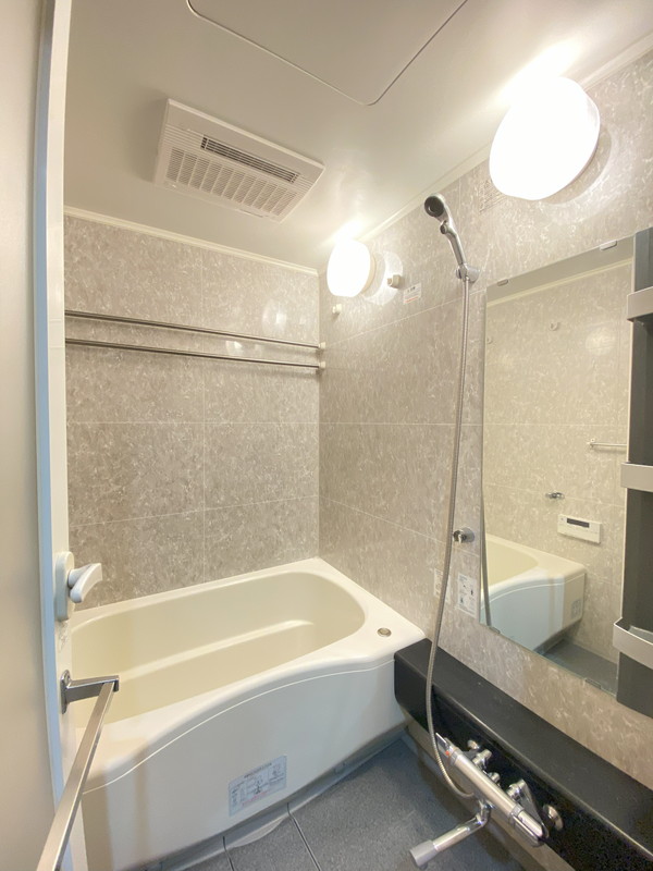 コンフォリア目黒八雲103の室内5