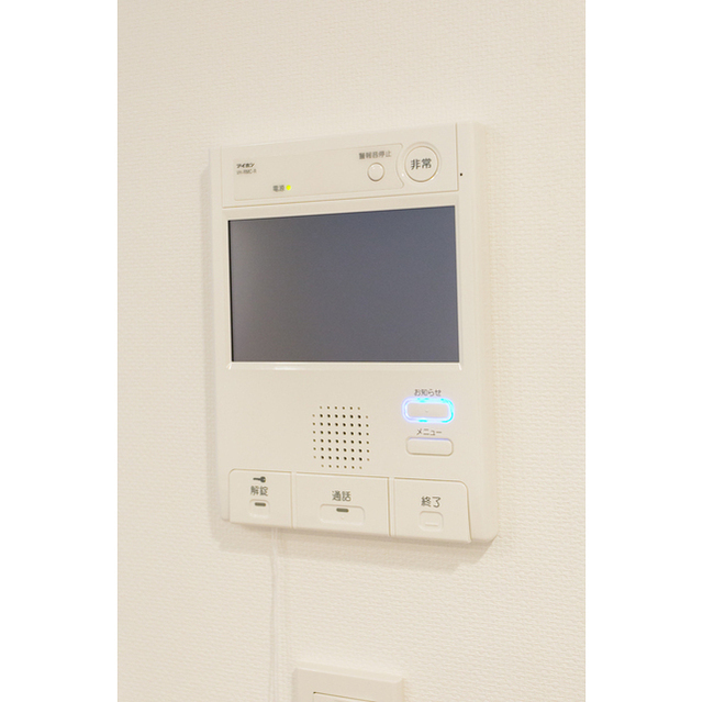 シティカレント代官山309の室内7