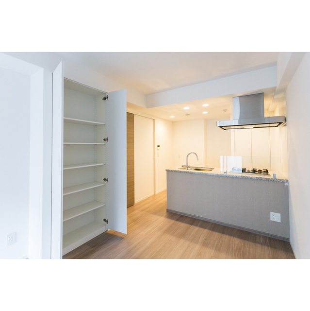 シティカレント代官山309の室内4